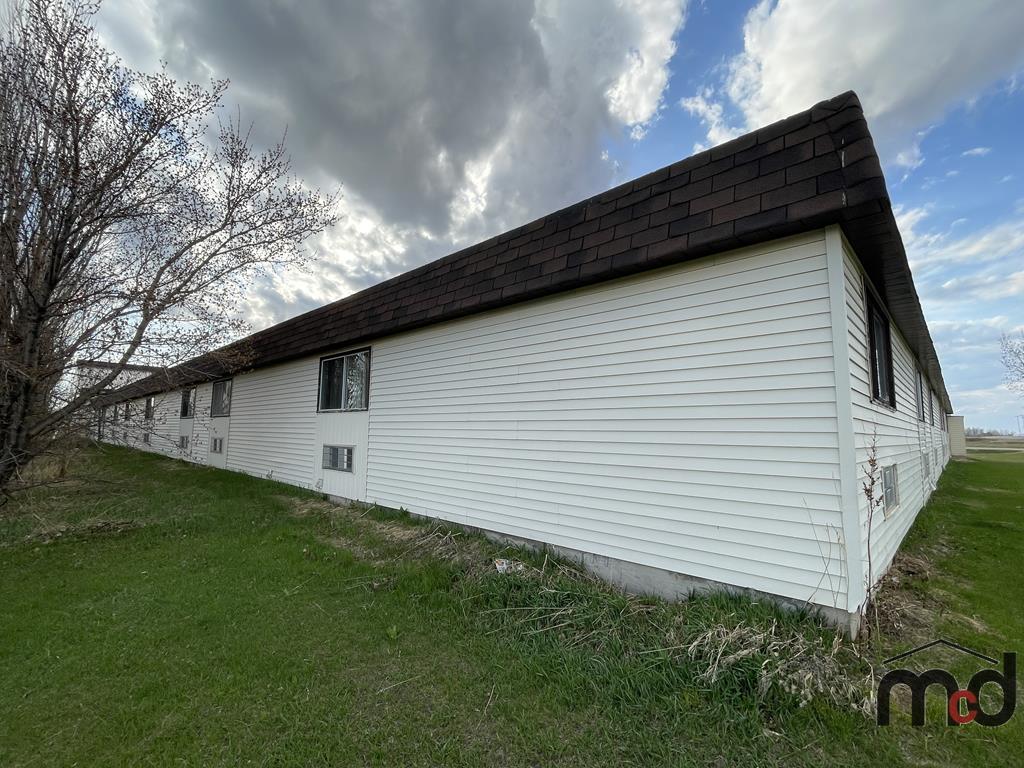 HWY 22 Wander Inn Motel, Esterhazy, SK